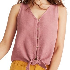 Madewell Tops - Madewell Tank Madewell Tops - Madewell Tank